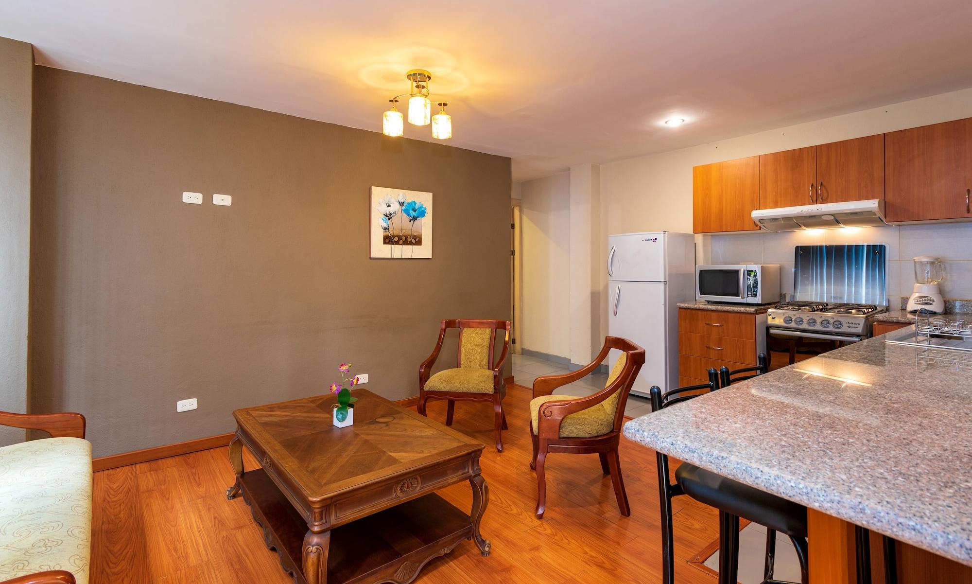 Hotel Boutique Los Balcones Cuenca Dış mekan fotoğraf