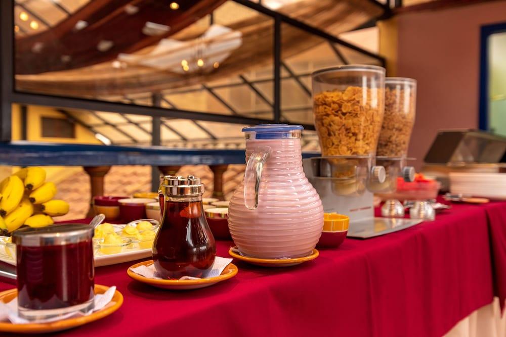 Hotel Boutique Los Balcones Cuenca Dış mekan fotoğraf