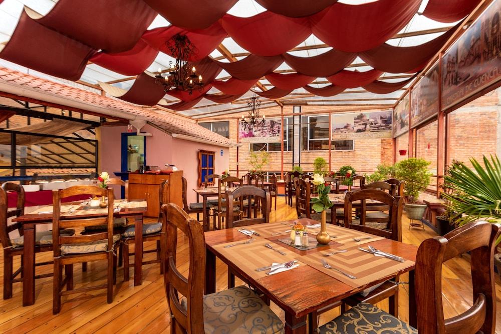 Hotel Boutique Los Balcones Cuenca Dış mekan fotoğraf