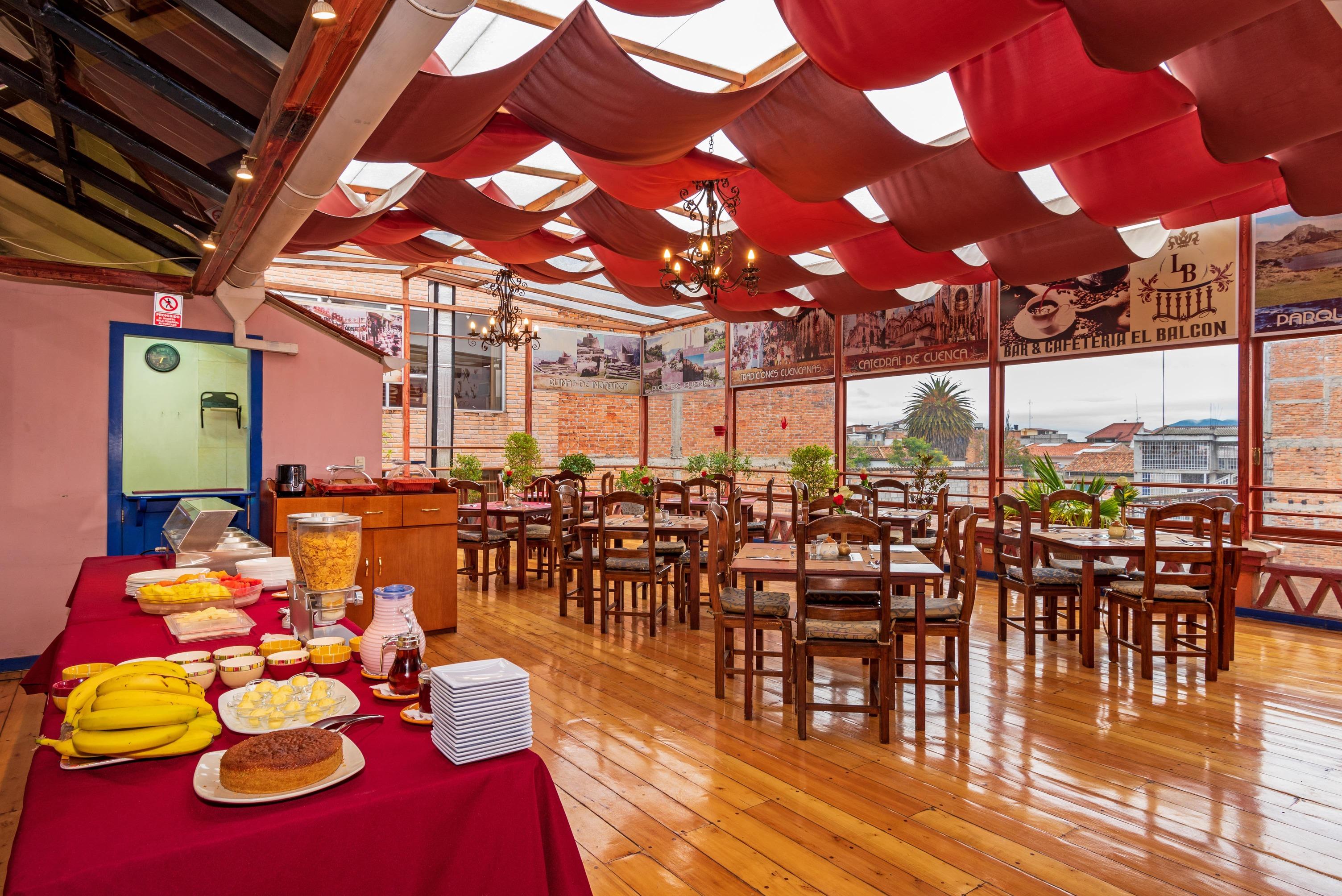 Hotel Boutique Los Balcones Cuenca Dış mekan fotoğraf
