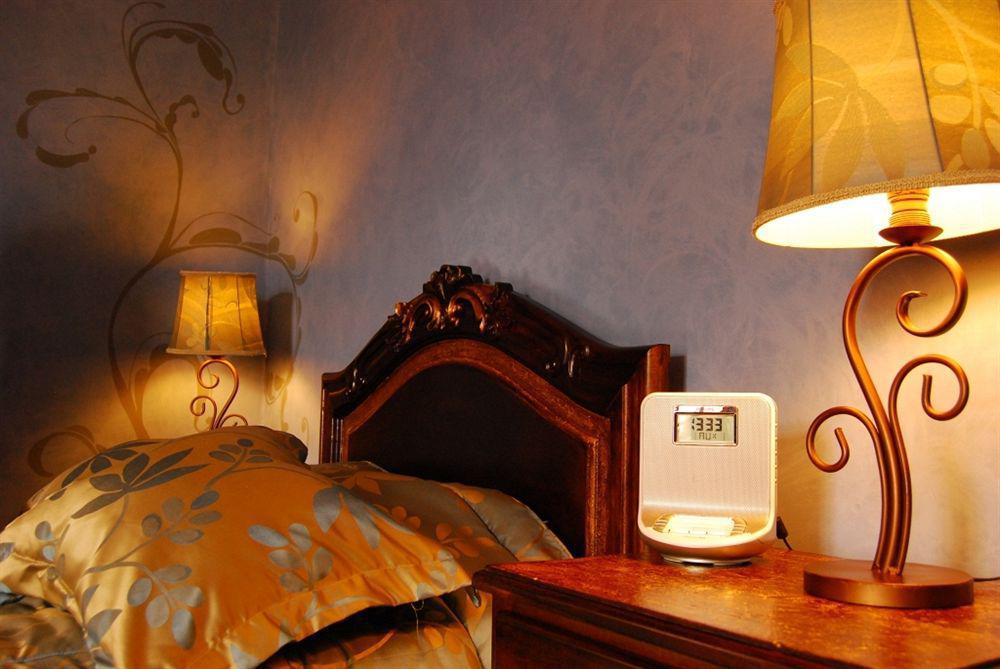 Hotel Boutique Los Balcones Cuenca Dış mekan fotoğraf